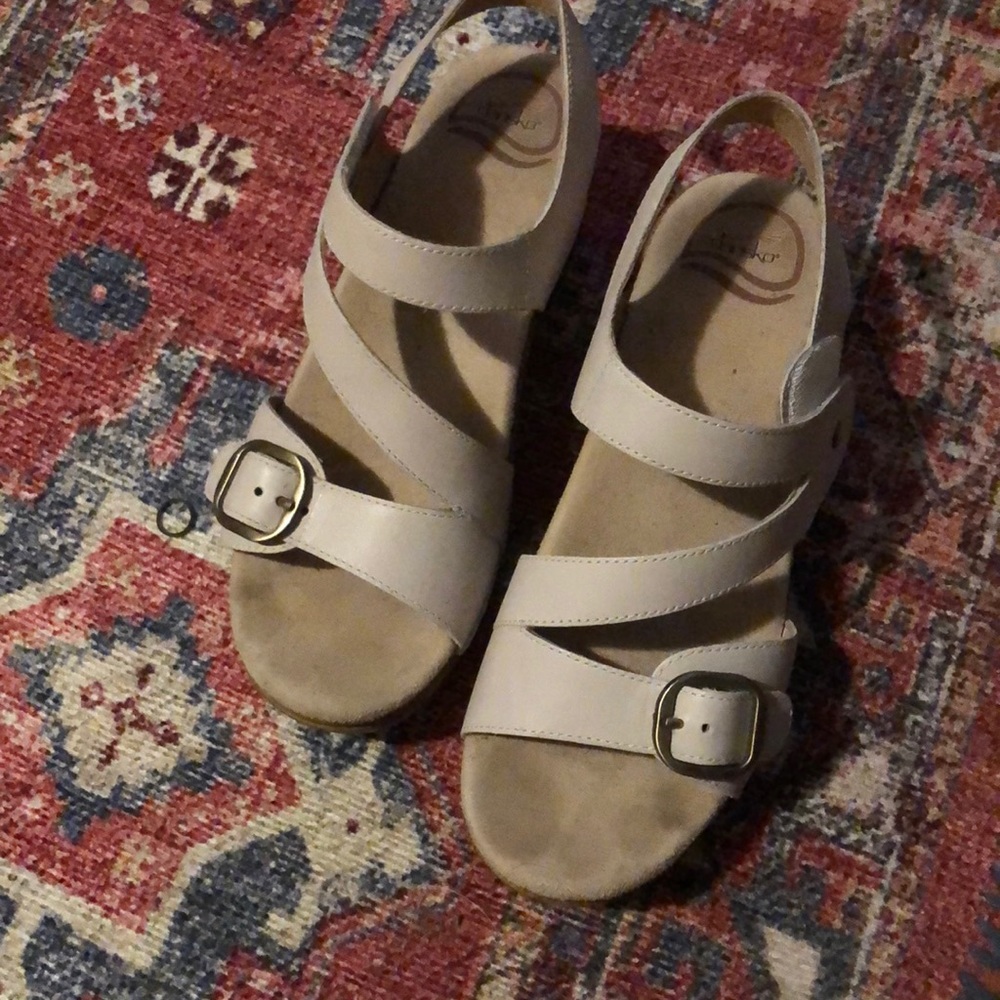 Dansko Sandles